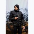 Kurtka ocieplana męska REGATTA Aldthron textured print/black 17