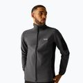 Bluza męska REGATTA Baslinn ash/black