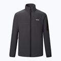 Bluza męska REGATTA Baslinn ash/black 8