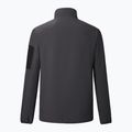 Bluza męska REGATTA Baslinn ash/black 9