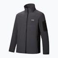 Bluza męska REGATTA Baslinn ash/black 10