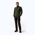 Bluza męska REGATTA Baslinn dark khaki/black 2