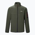 Bluza męska REGATTA Baslinn dark khaki/black 8