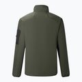 Bluza męska REGATTA Baslinn dark khaki/black 9
