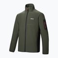 Bluza męska REGATTA Baslinn dark khaki/black 10