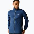 Bluza męska REGATTA Baslinn aviator blue/navy