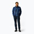 Bluza męska REGATTA Baslinn aviator blue/navy 2