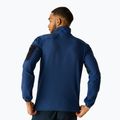Bluza męska REGATTA Baslinn aviator blue/navy 4