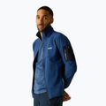 Bluza męska REGATTA Baslinn aviator blue/navy 5
