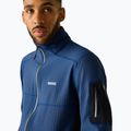 Bluza męska REGATTA Baslinn aviator blue/navy 6