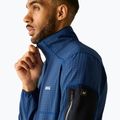 Bluza męska REGATTA Baslinn aviator blue/navy 7