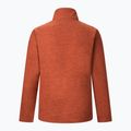 Bluza polarowa męska Regatta Thompson Marl burnt henna 9