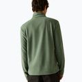 Bluza polarowa męska Regatta Thompson dark forest green 3