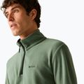 Bluza polarowa męska Regatta Thompson dark forest green 5