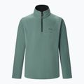 Bluza polarowa męska Regatta Thompson dark forest green 6