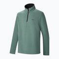 Bluza polarowa męska Regatta Thompson dark forest green 8
