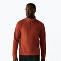 Bluza polarowa męska Regatta Thompson rooibos tea