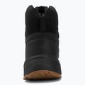 Buty turystyczne męskie REGATTA Onyx Mid black gum 6