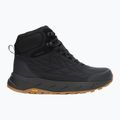 Buty turystyczne męskie REGATTA Onyx Mid black gum