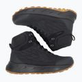 Buty turystyczne męskie REGATTA Onyx Mid black gum 2