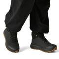 Buty turystyczne męskie REGATTA Onyx Mid black gum 5