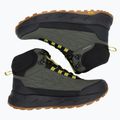 Buty turystyczne męskie REGATTA Onyx Mid dark khaki cyprus 2