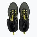 Buty turystyczne męskie REGATTA Onyx Mid dark khaki cyprus 3