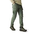 Buty turystyczne męskie REGATTA Onyx Mid dark khaki cyprus 5
