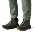 Buty turystyczne męskie REGATTA Onyx Mid dark khaki cyprus 6