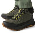 Buty turystyczne męskie REGATTA Onyx Mid dark khaki cyprus 8