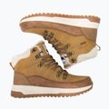 Buty turystyczne damskie REGATTA Elbourne burnt tan 2
