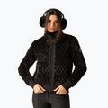 Bluza polarowa damska Dare 2b Glitz Midlayer black