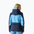 Kurtka narciarska damska Dare 2b Carve It elysium blue/navy 3