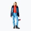 Kurtka narciarska damska Dare 2b Carve It elysium blue/navy 4