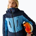 Kurtka narciarska damska Dare 2b Carve It elysium blue/navy 5