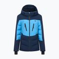 Kurtka narciarska damska Dare 2b Carve It elysium blue/navy 12