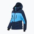 Kurtka narciarska damska Dare 2b Carve It elysium blue/navy 14