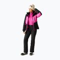 Kurtka narciarska damska Dare 2b Carve It extreme pink/black 2