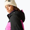 Kurtka narciarska damska Dare 2b Carve It extreme pink/black 5