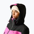 Kurtka narciarska damska Dare 2b Carve It extreme pink/black 6