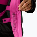 Kurtka narciarska damska Dare 2b Carve It extreme pink/black 11