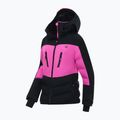 Kurtka narciarska damska Dare 2b Carve It extreme pink/black 14