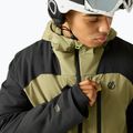 Kurtka narciarska męska Dare 2b Baseplate IV Jacket black/martini olive 5