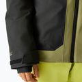 Kurtka narciarska męska Dare 2b Baseplate IV Jacket black/martini olive 7