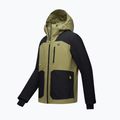 Kurtka narciarska męska Dare 2b Baseplate IV Jacket black/martini olive 12