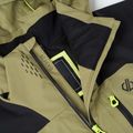 Kurtka narciarska męska Dare 2b Baseplate IV Jacket black/martini olive 13