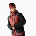 Kurtka narciarska męska Dare 2b Baseplate IV Jacket black/rustic red