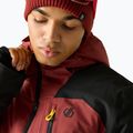 Kurtka narciarska męska Dare 2b Baseplate IV Jacket black/rustic red 4