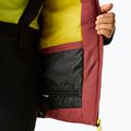 Kurtka narciarska męska Dare 2b Baseplate IV Jacket black/rustic red 9