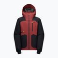 Kurtka narciarska męska Dare 2b Baseplate IV Jacket black/rustic red 10